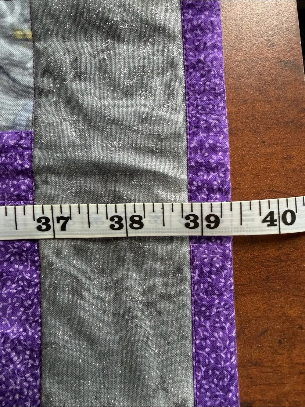 N/A soft purple